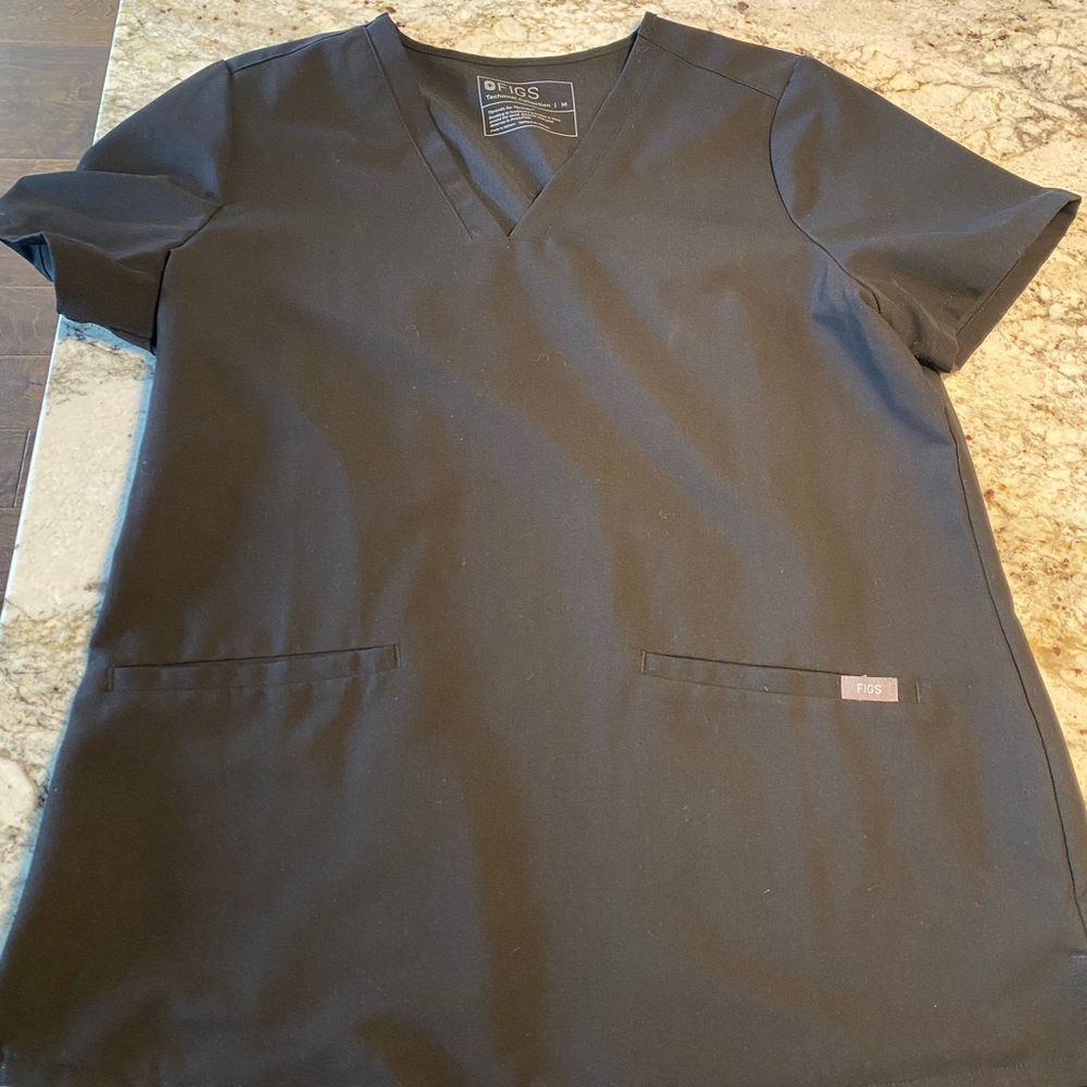 Figs Women Shirt- Medium